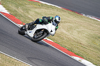 Middle 1 Group White Bikes